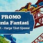 Apakah Beli Tiket Dufan Harus Online