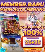 Apk Slot Terbaru Bonus Deposit 10 Ribu ( Terpercaya )