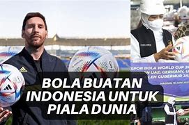 Berita Bola Hari Ini Indonesia