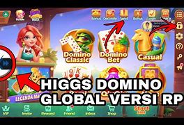 Mantan Admin Higgs Domino Global Adalah Aplikasi