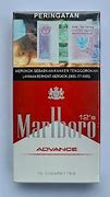 Marlboro Putih Satu Slop